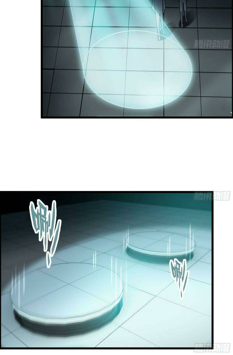 Tôi Chuyển Vàng Tại Mạt Thế - Chapter 230 - Page 19