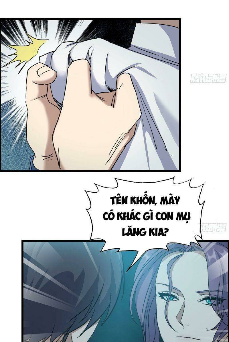 Tôi Chuyển Vàng Tại Mạt Thế - Chapter 230 - Page 26