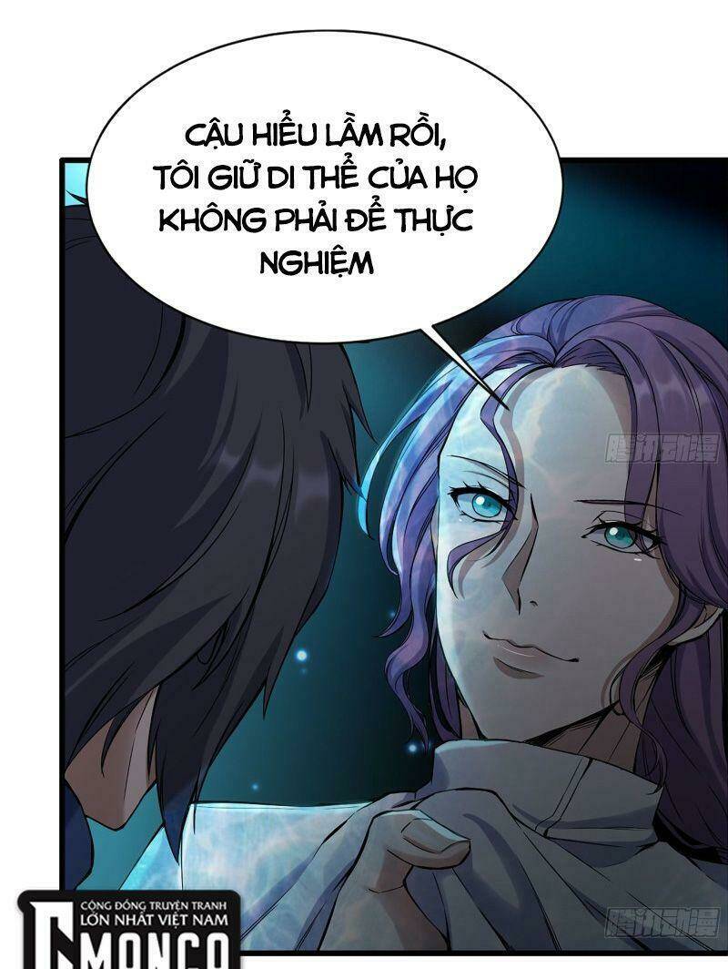 Tôi Chuyển Vàng Tại Mạt Thế - Chapter 230 - Page 28