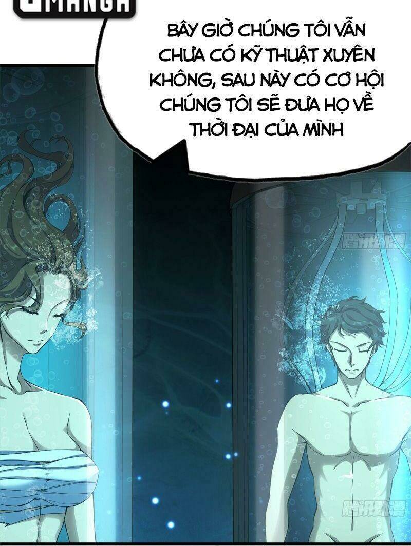 Tôi Chuyển Vàng Tại Mạt Thế - Chapter 230 - Page 29
