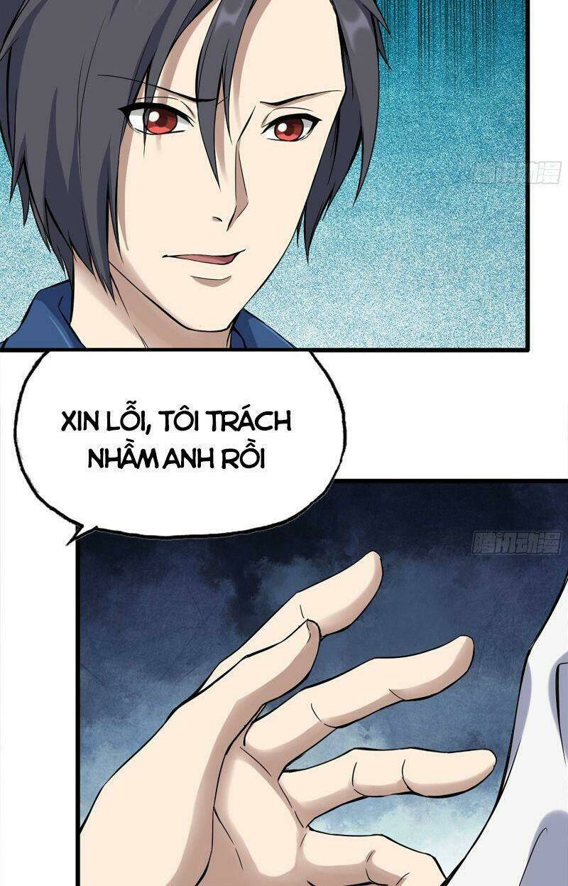 Tôi Chuyển Vàng Tại Mạt Thế - Chapter 230 - Page 31