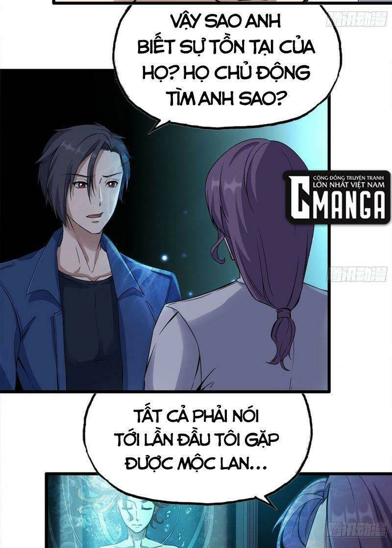 Tôi Chuyển Vàng Tại Mạt Thế - Chapter 230 - Page 32