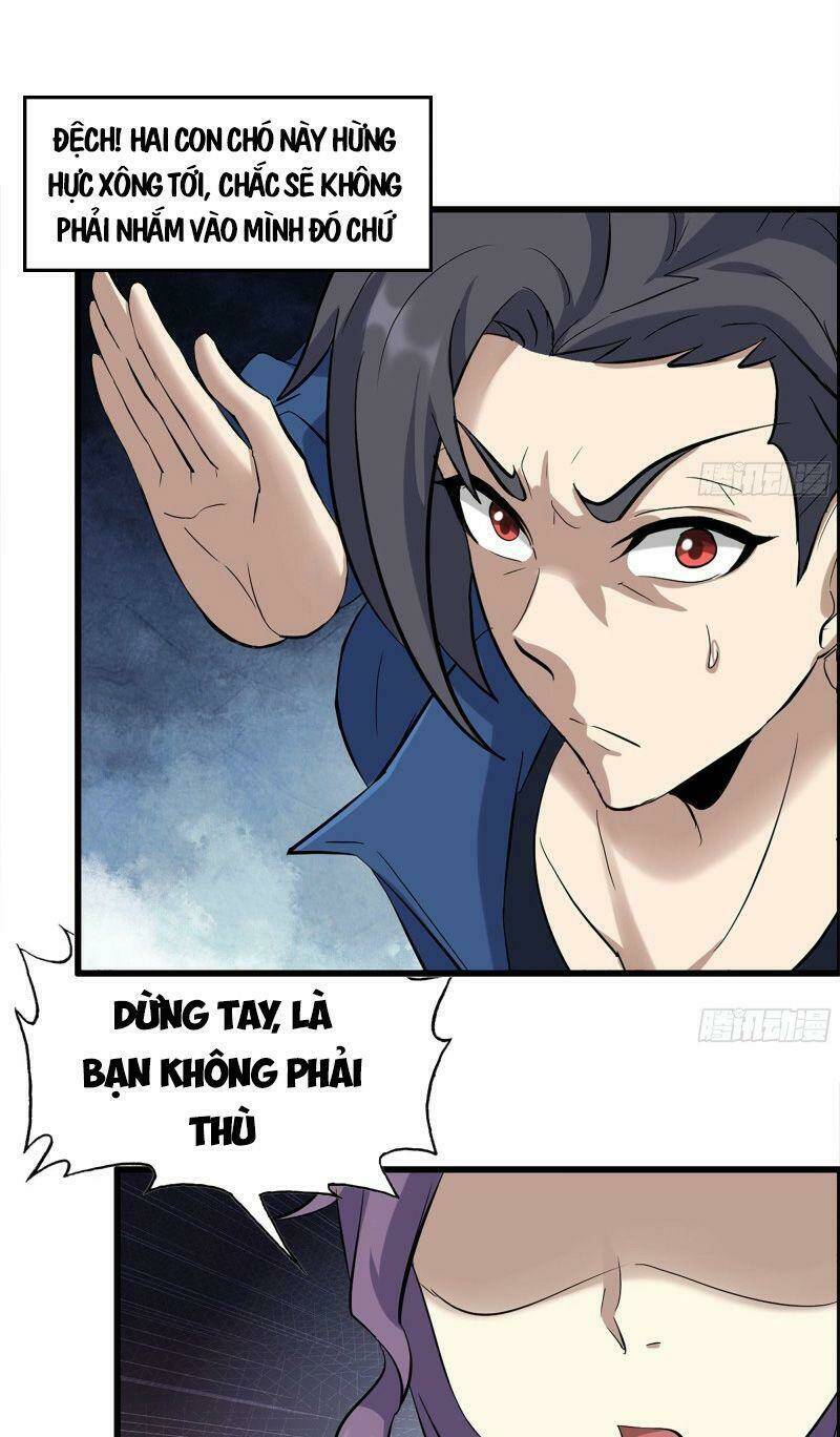 Tôi Chuyển Vàng Tại Mạt Thế - Chapter 230 - Page 6