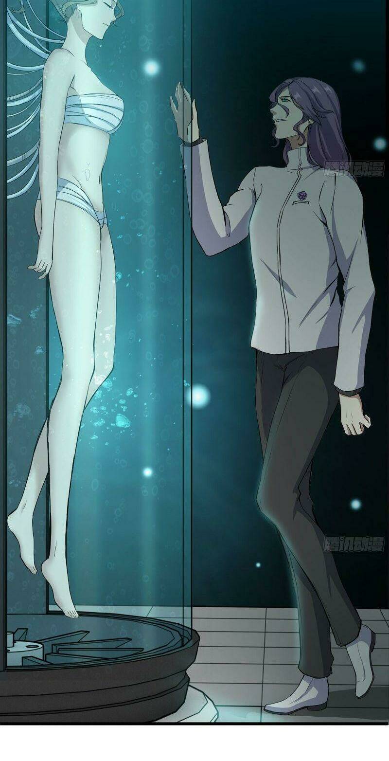 Tôi Chuyển Vàng Tại Mạt Thế - Chapter 231 - Page 9