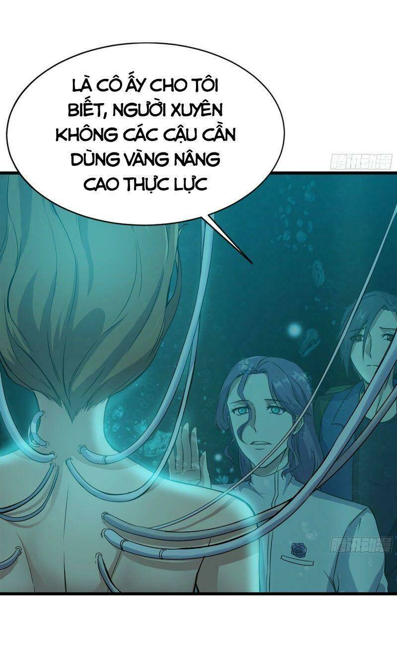 Tôi Chuyển Vàng Tại Mạt Thế - Chapter 231 - Page 10