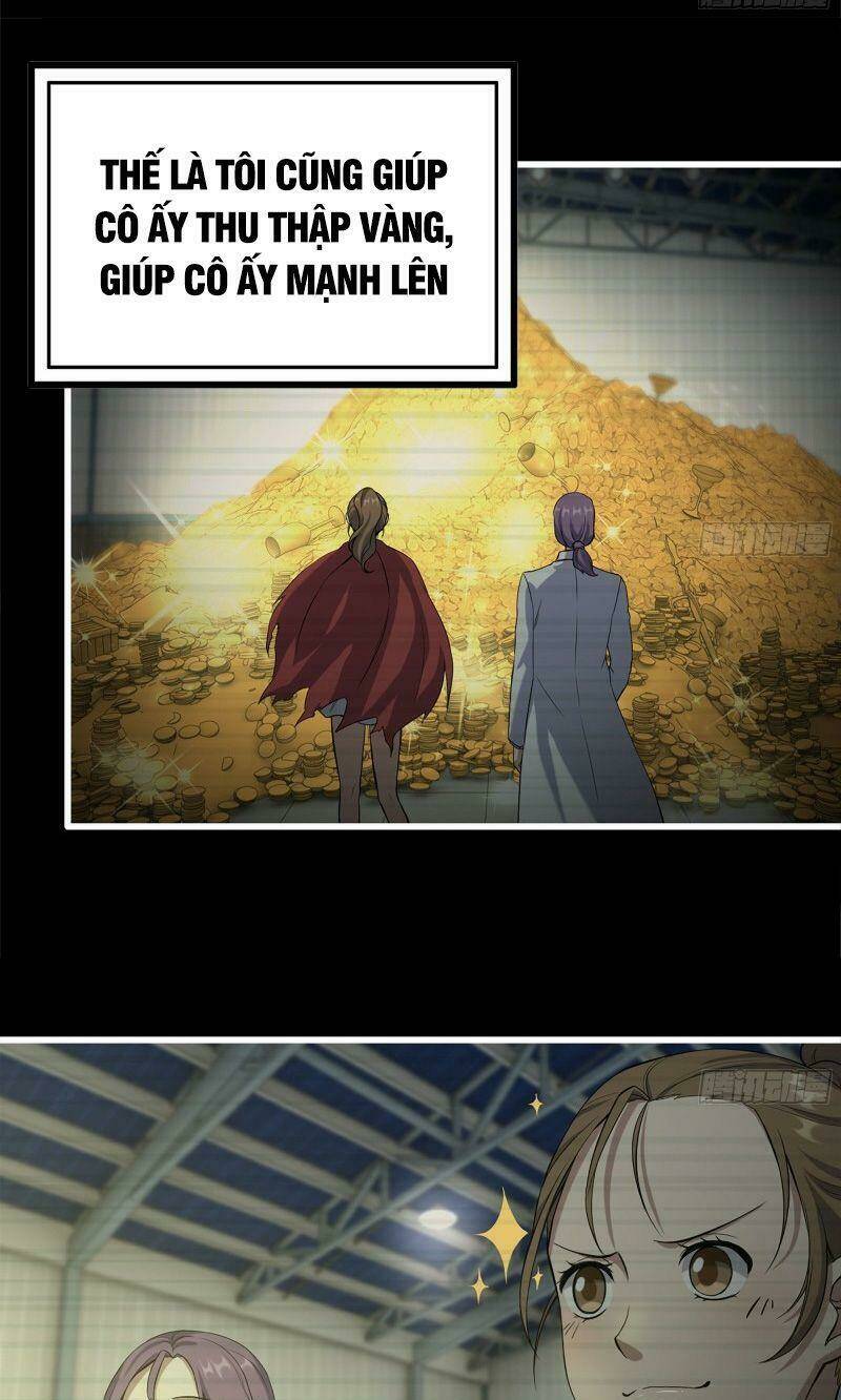 Tôi Chuyển Vàng Tại Mạt Thế - Chapter 231 - Page 12