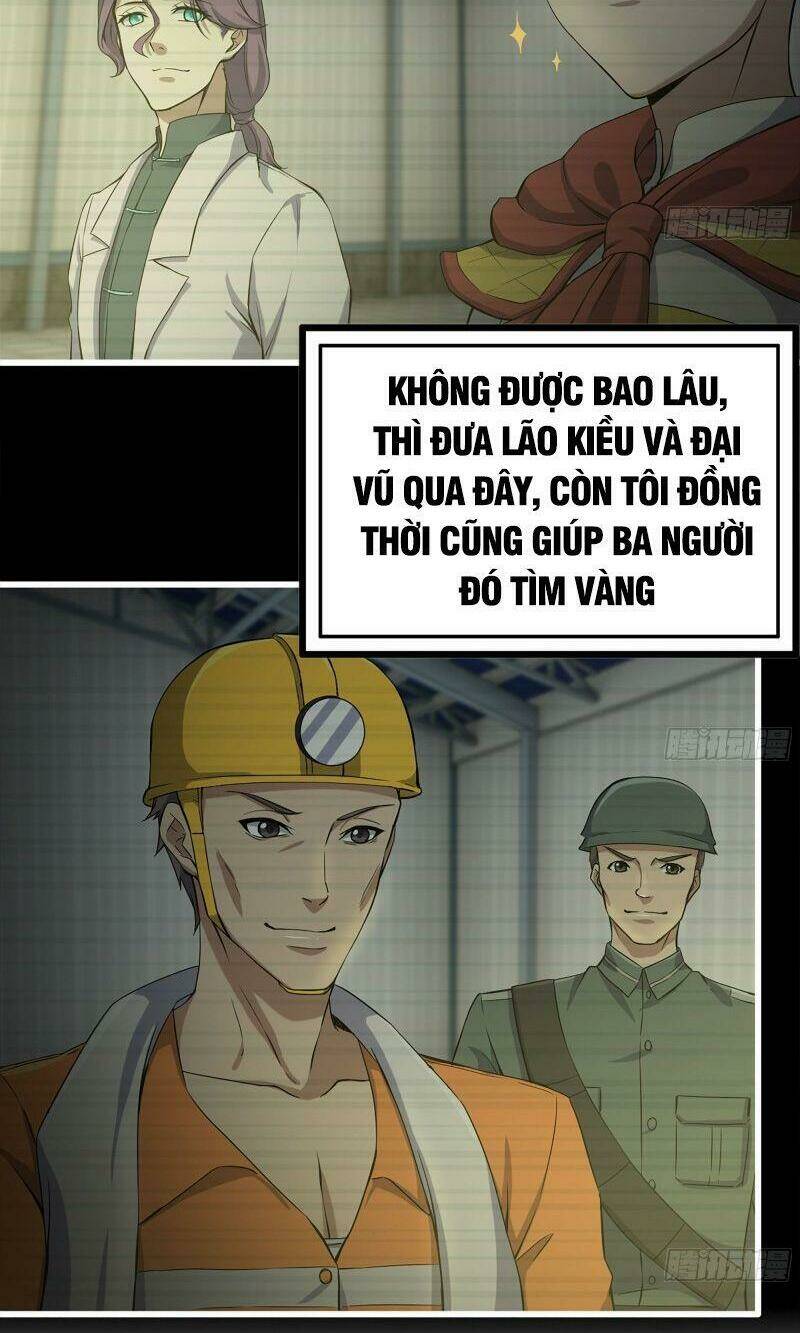 Tôi Chuyển Vàng Tại Mạt Thế - Chapter 231 - Page 13