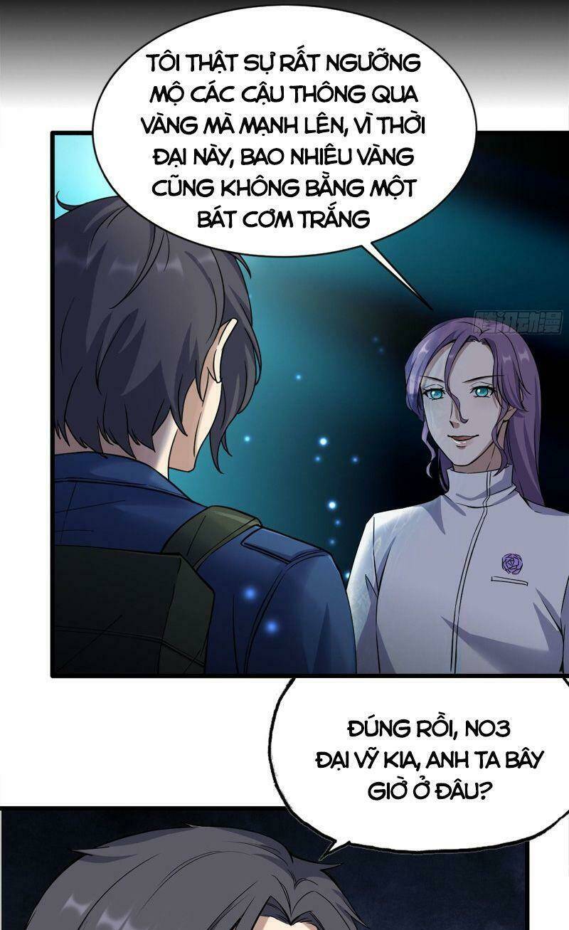 Tôi Chuyển Vàng Tại Mạt Thế - Chapter 231 - Page 14