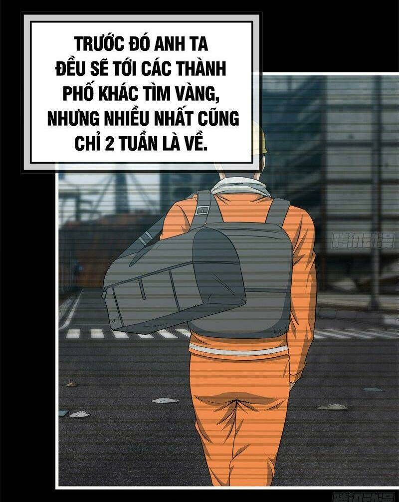 Tôi Chuyển Vàng Tại Mạt Thế - Chapter 231 - Page 17