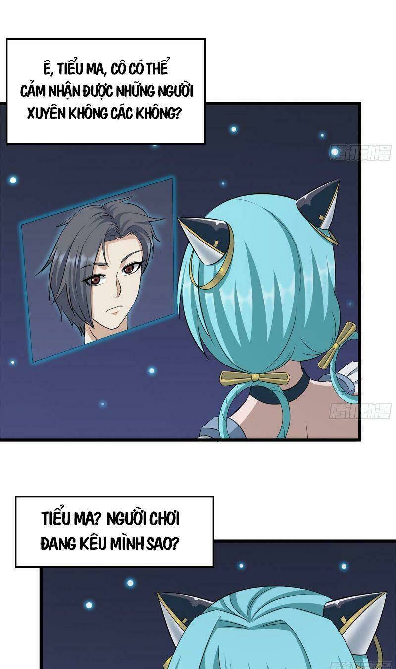 Tôi Chuyển Vàng Tại Mạt Thế - Chapter 231 - Page 20