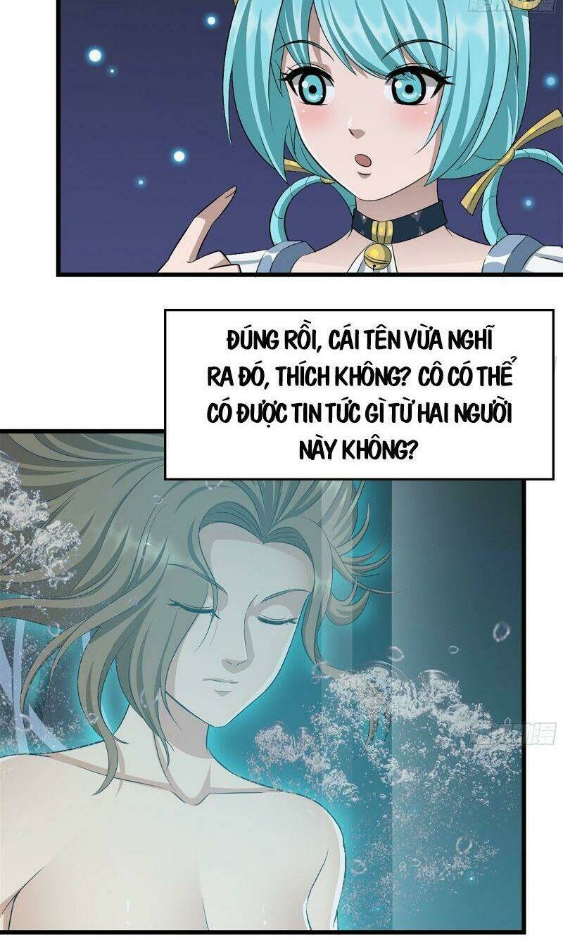 Tôi Chuyển Vàng Tại Mạt Thế - Chapter 231 - Page 21