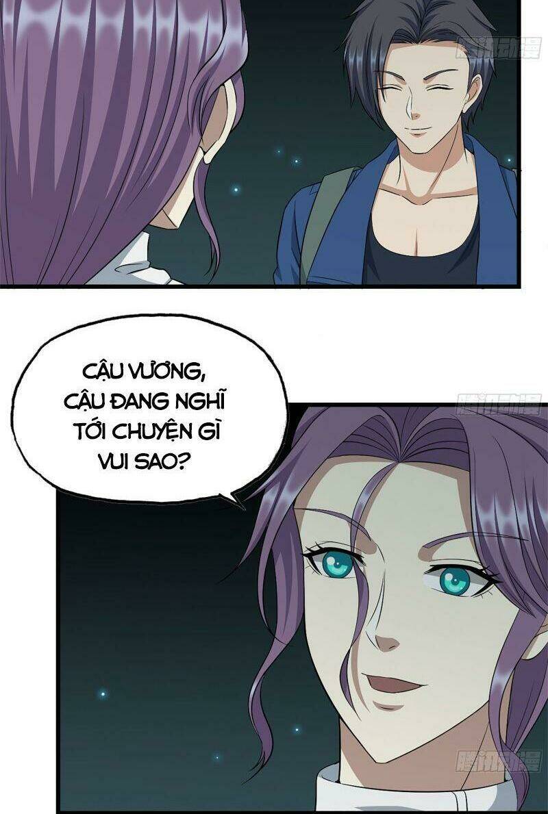 Tôi Chuyển Vàng Tại Mạt Thế - Chapter 231 - Page 23