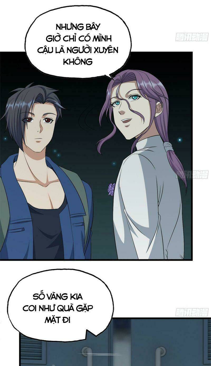 Tôi Chuyển Vàng Tại Mạt Thế - Chapter 231 - Page 25