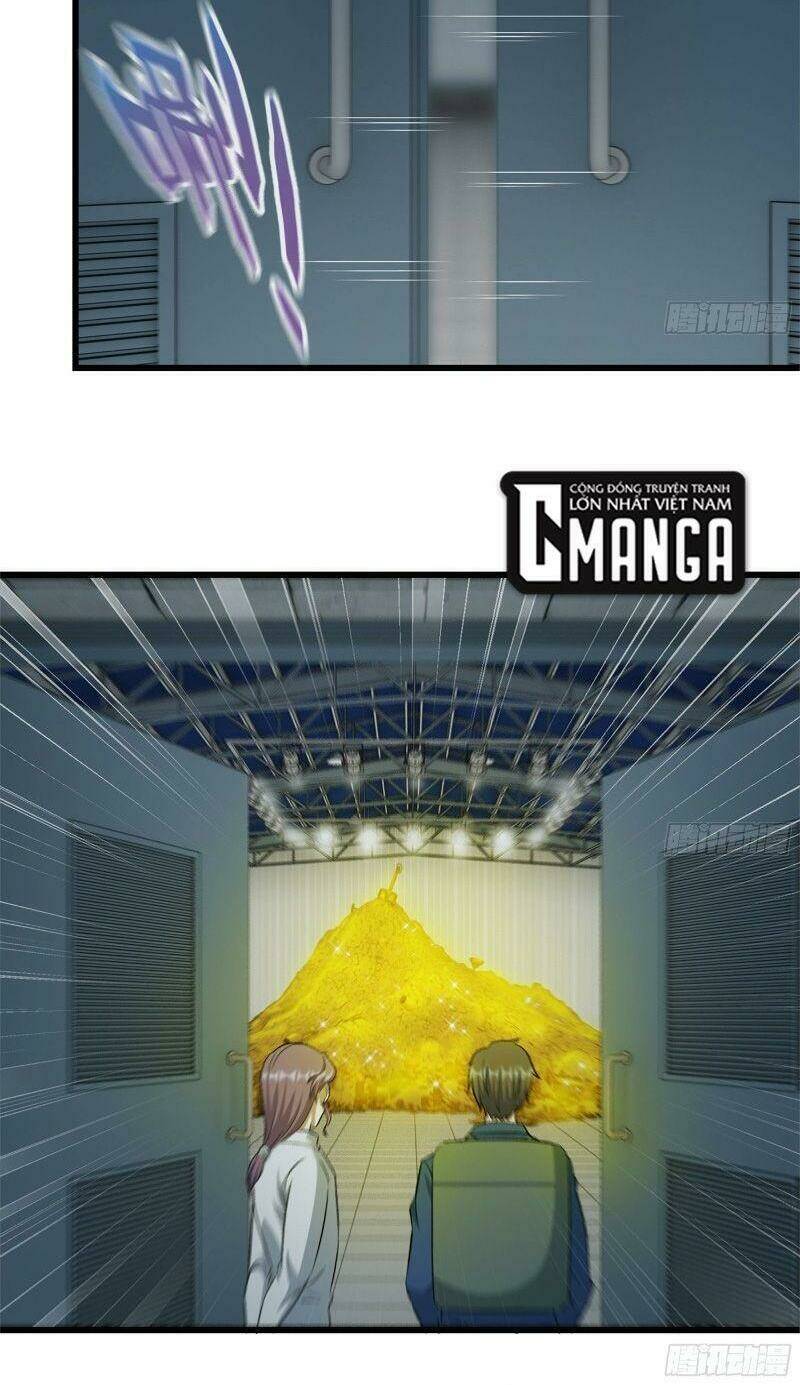 Tôi Chuyển Vàng Tại Mạt Thế - Chapter 231 - Page 26