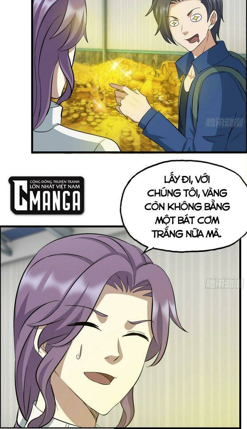 Tôi Chuyển Vàng Tại Mạt Thế - Chapter 231 - Page 29