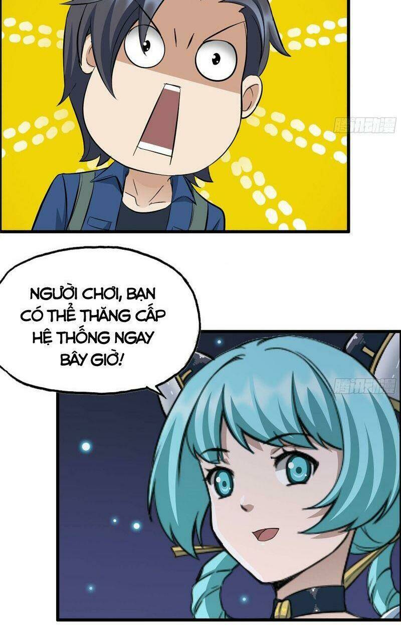 Tôi Chuyển Vàng Tại Mạt Thế - Chapter 231 - Page 32