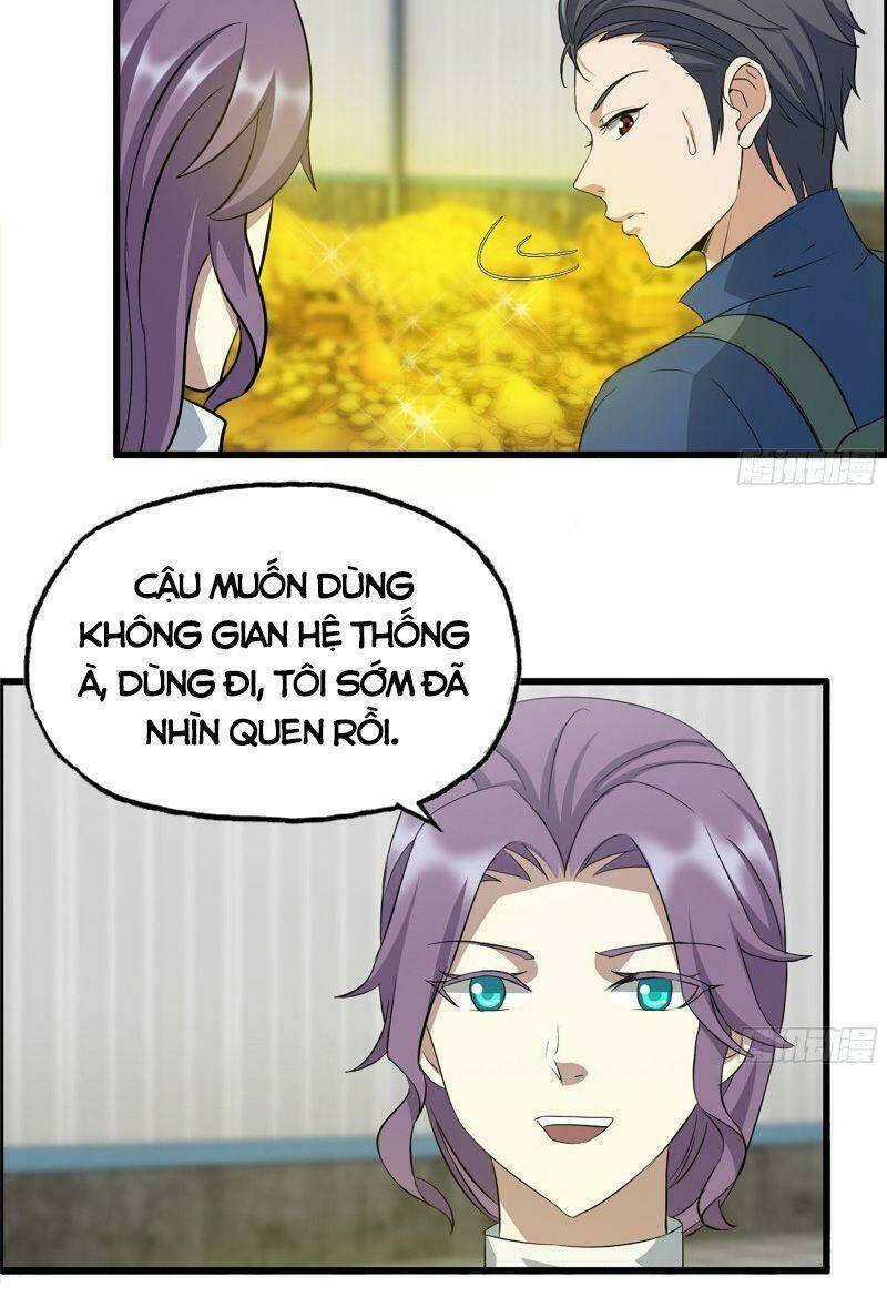 Tôi Chuyển Vàng Tại Mạt Thế - Chapter 231 - Page 34