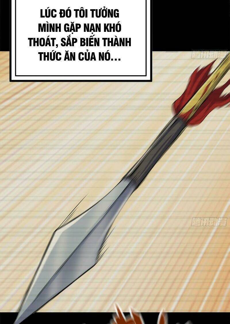 Tôi Chuyển Vàng Tại Mạt Thế - Chapter 231 - Page 3