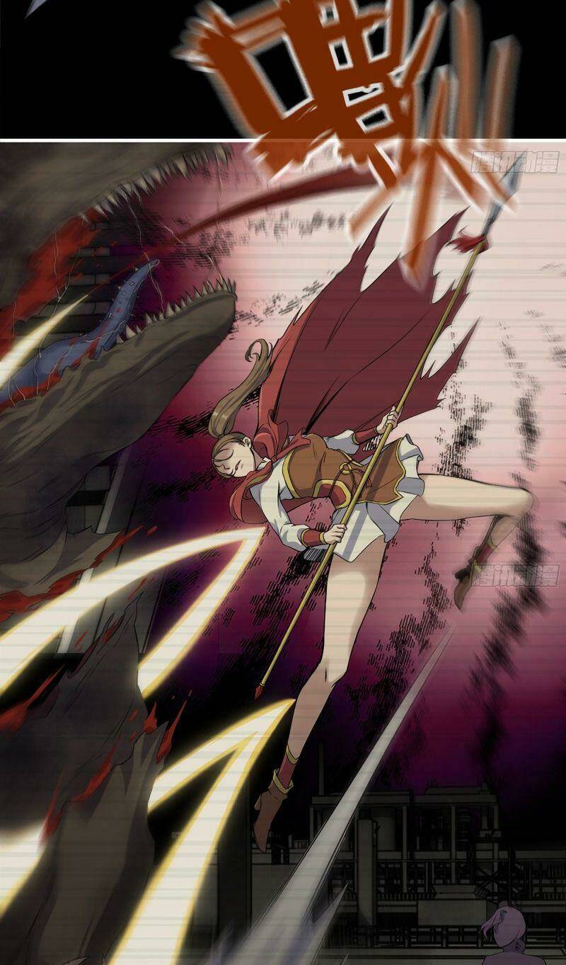 Tôi Chuyển Vàng Tại Mạt Thế - Chapter 231 - Page 4