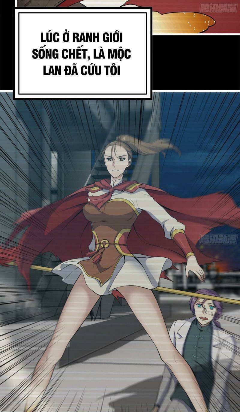 Tôi Chuyển Vàng Tại Mạt Thế - Chapter 231 - Page 6