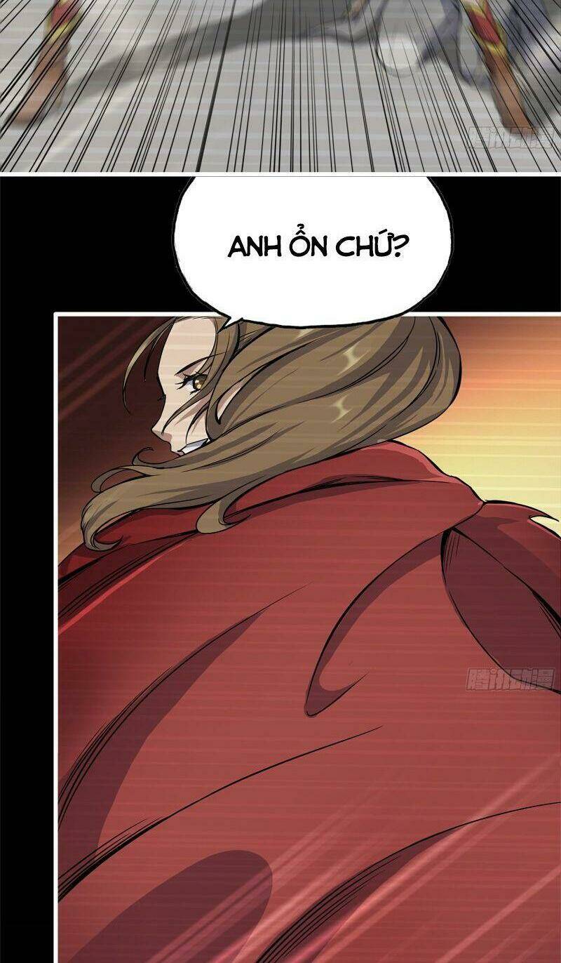 Tôi Chuyển Vàng Tại Mạt Thế - Chapter 231 - Page 7