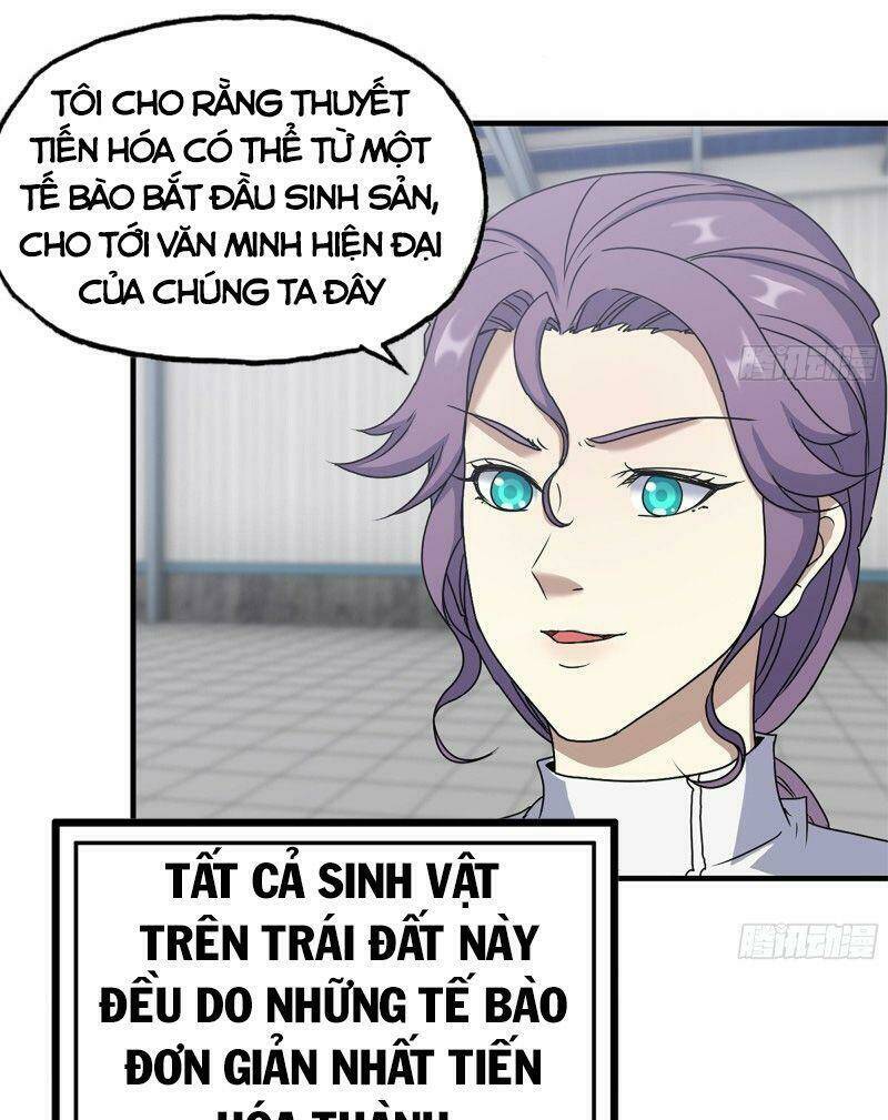 Tôi Chuyển Vàng Tại Mạt Thế - Chapter 232 - Page 10