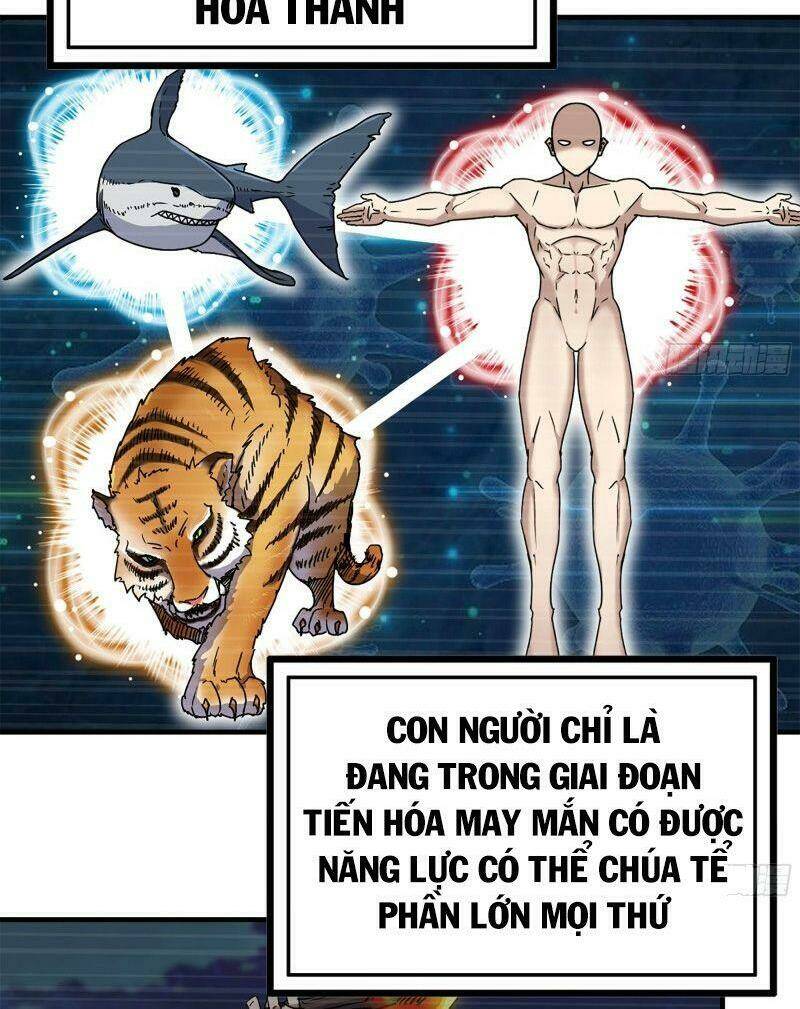 Tôi Chuyển Vàng Tại Mạt Thế - Chapter 232 - Page 11