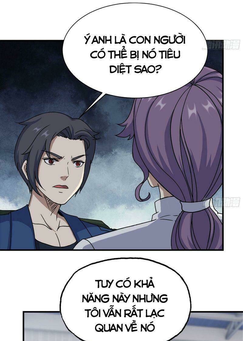 Tôi Chuyển Vàng Tại Mạt Thế - Chapter 232 - Page 16