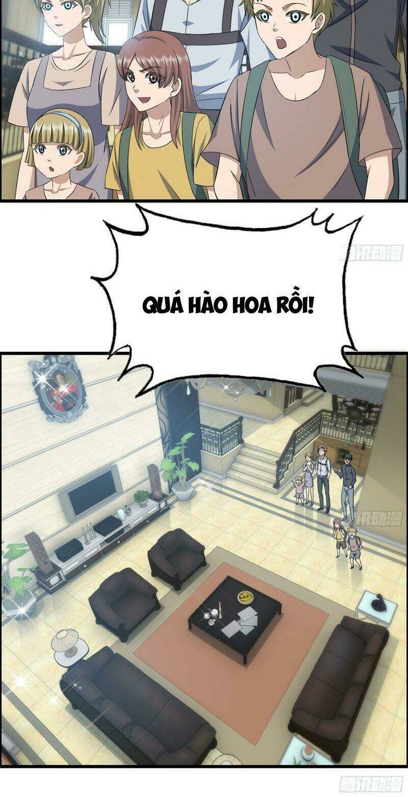 Tôi Chuyển Vàng Tại Mạt Thế - Chapter 232 - Page 26