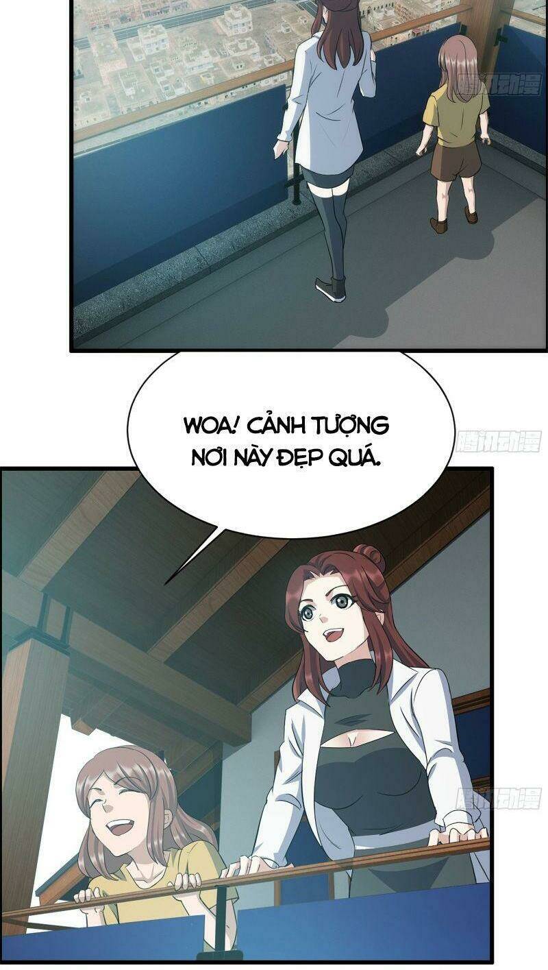 Tôi Chuyển Vàng Tại Mạt Thế - Chapter 232 - Page 28