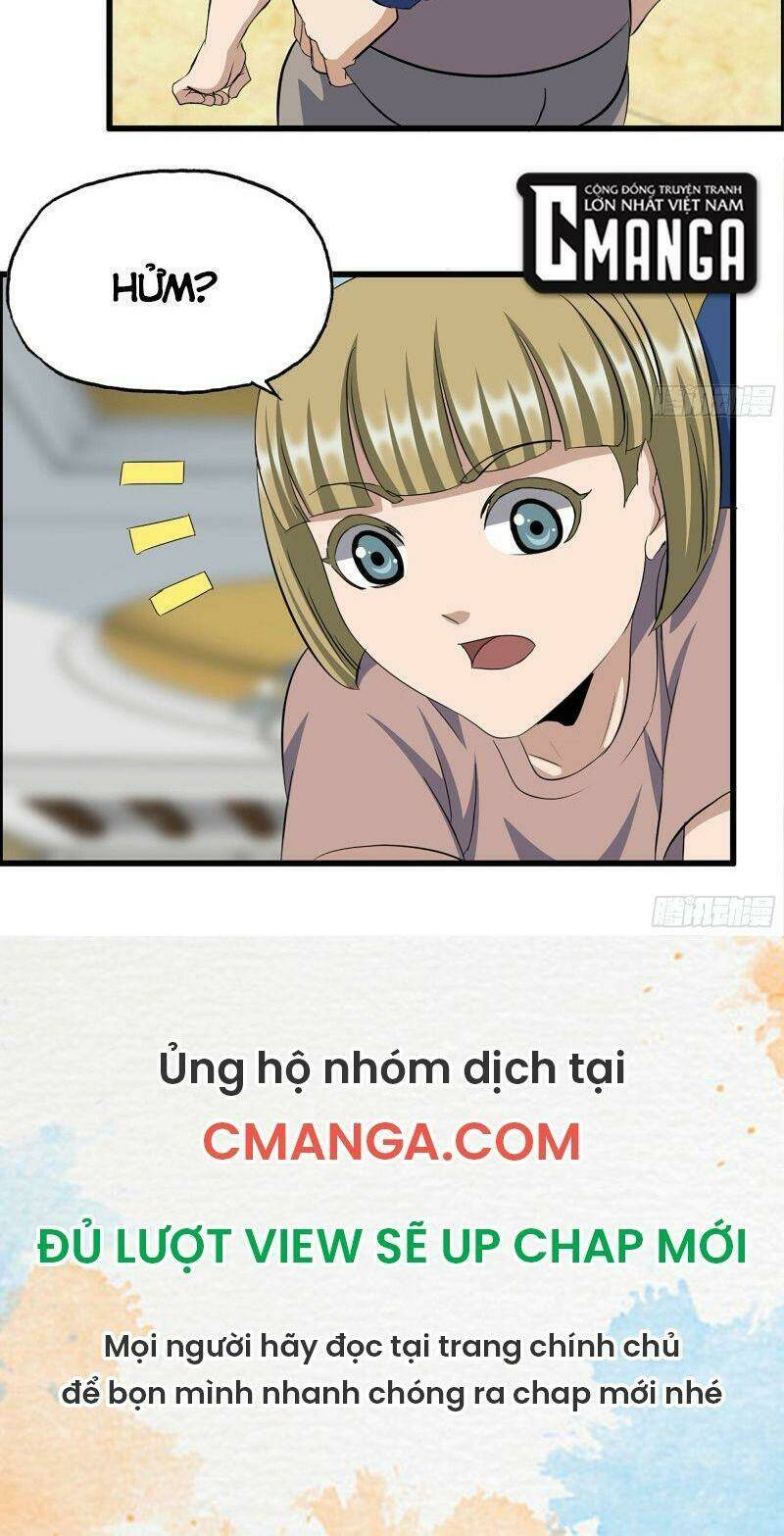 Tôi Chuyển Vàng Tại Mạt Thế - Chapter 232 - Page 31