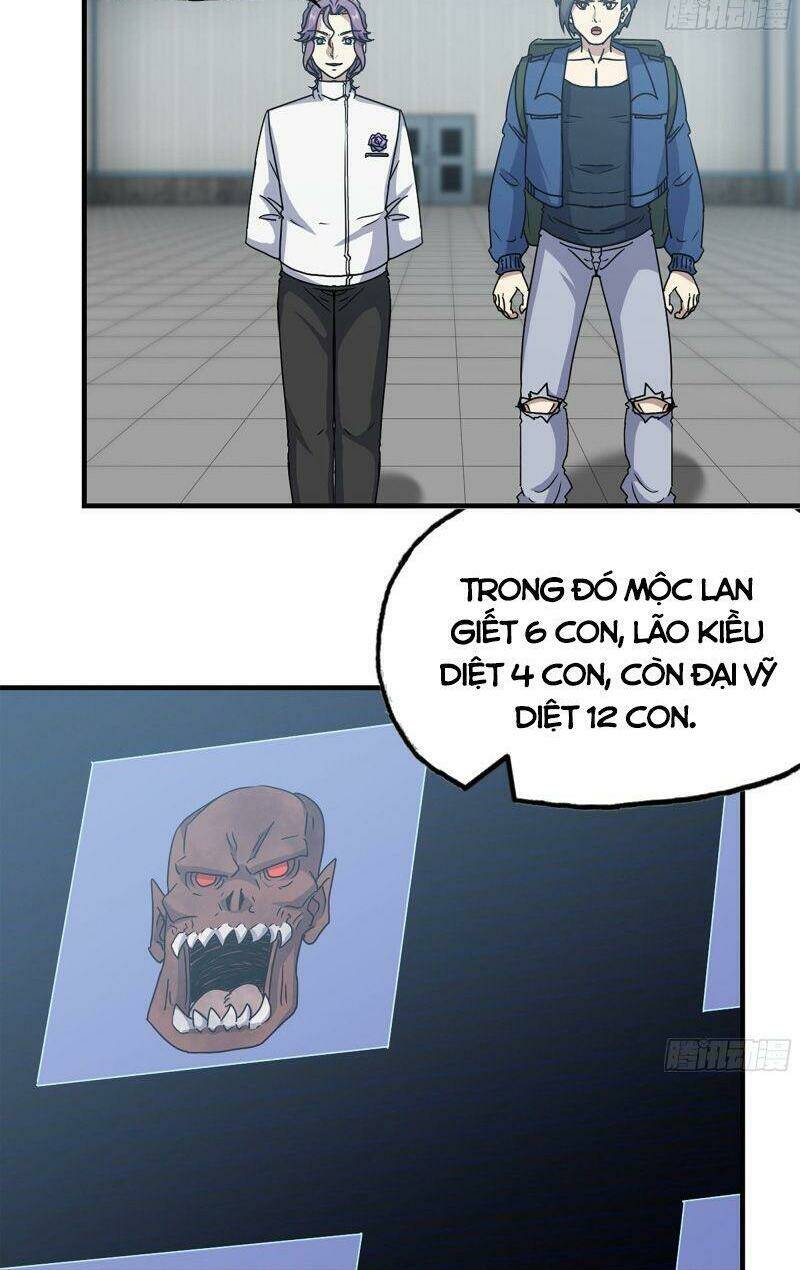 Tôi Chuyển Vàng Tại Mạt Thế - Chapter 232 - Page 6