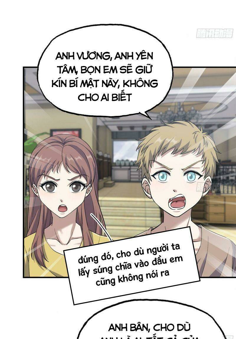 Tôi Chuyển Vàng Tại Mạt Thế - Chapter 233 - Page 10