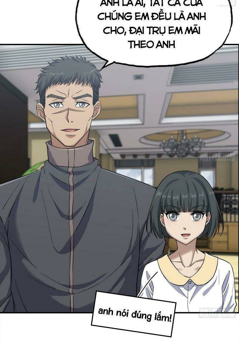 Tôi Chuyển Vàng Tại Mạt Thế - Chapter 233 - Page 11