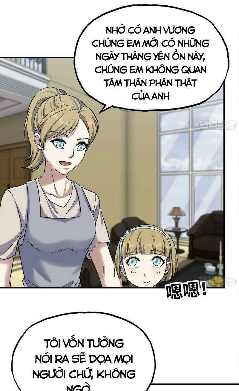 Tôi Chuyển Vàng Tại Mạt Thế - Chapter 233 - Page 12