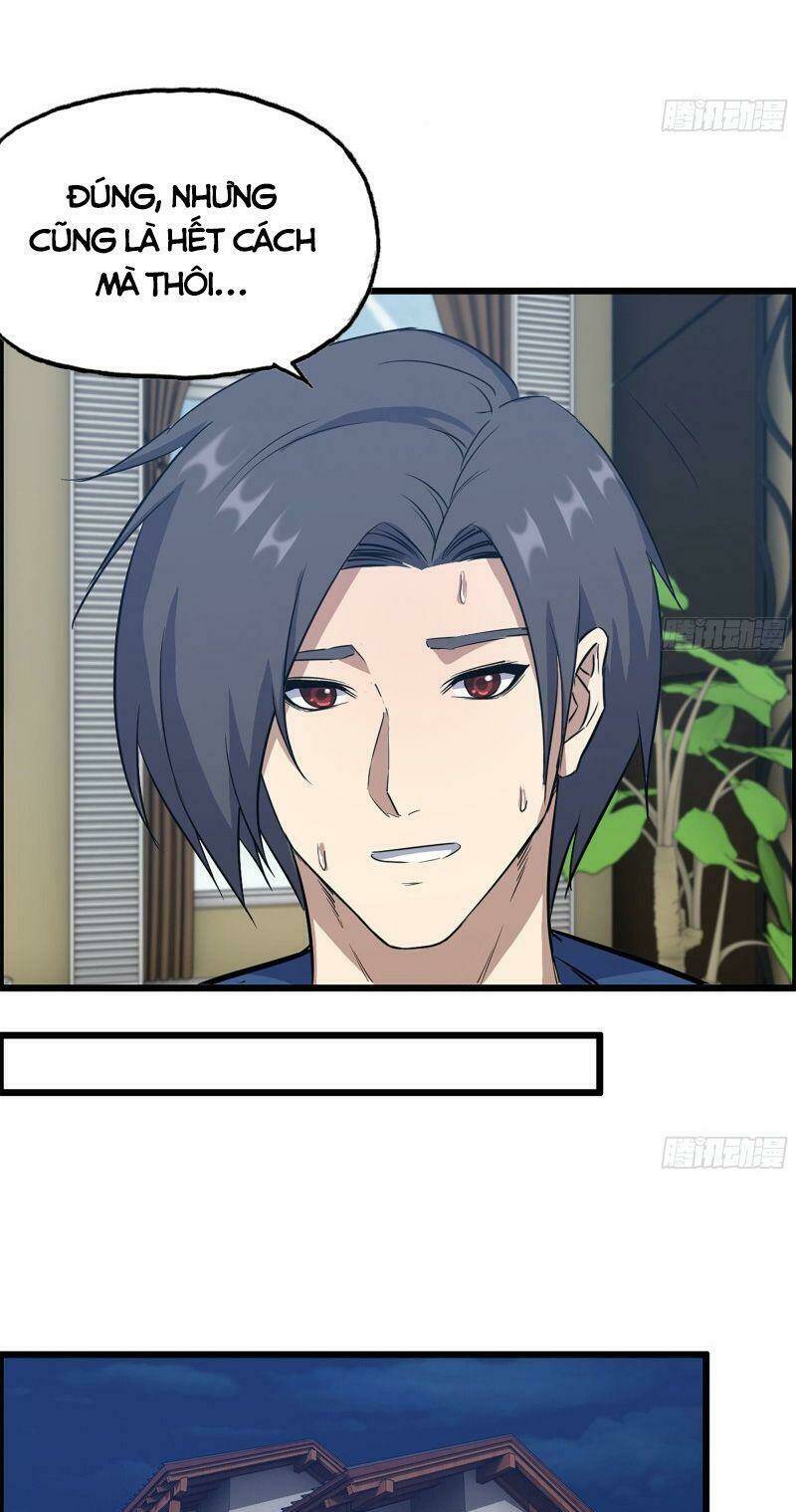 Tôi Chuyển Vàng Tại Mạt Thế - Chapter 233 - Page 18