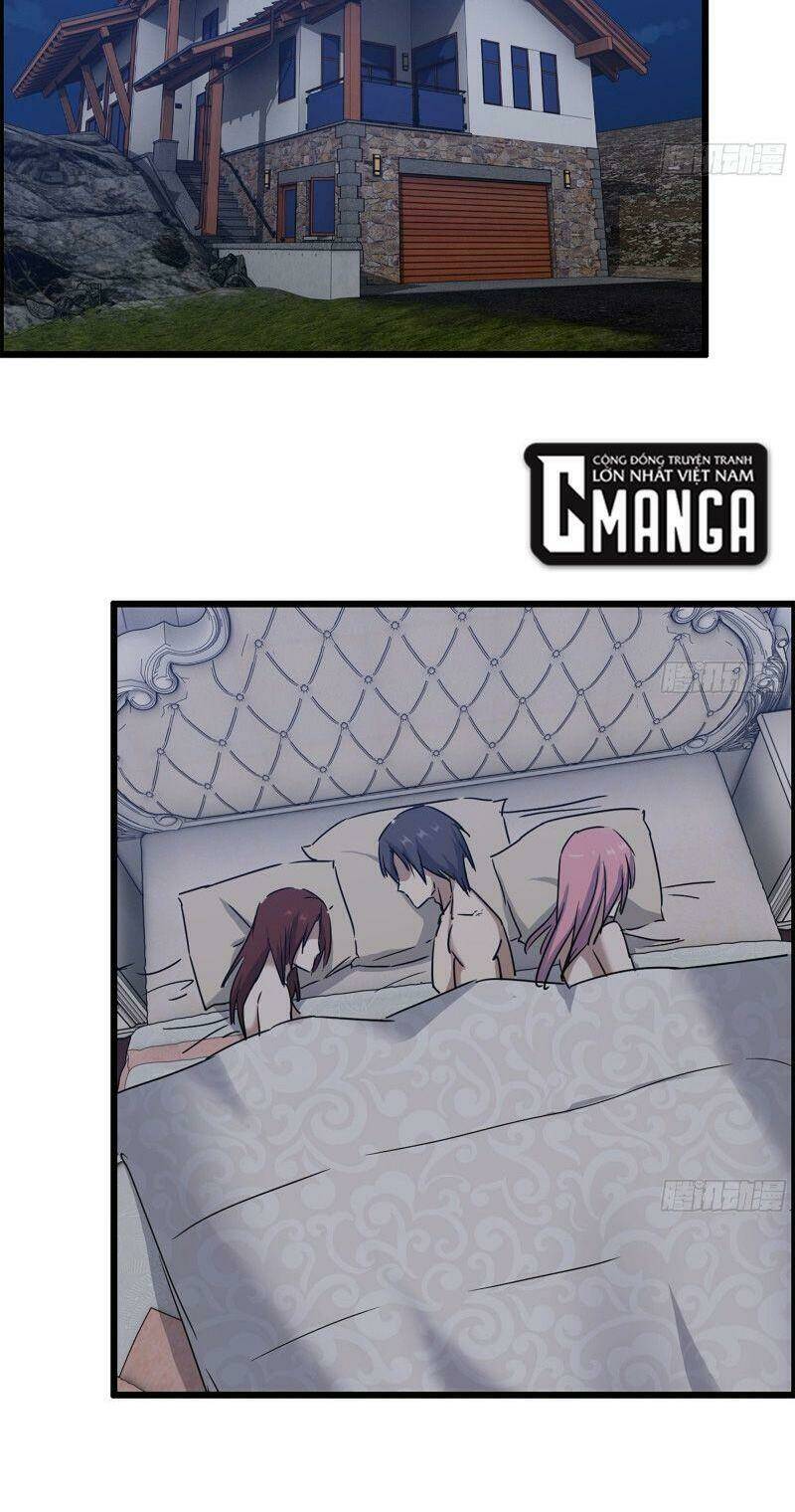 Tôi Chuyển Vàng Tại Mạt Thế - Chapter 233 - Page 19