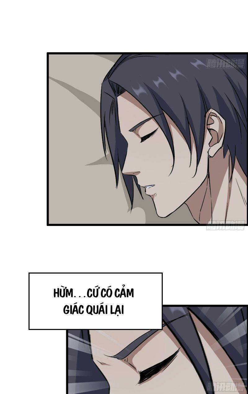 Tôi Chuyển Vàng Tại Mạt Thế - Chapter 233 - Page 20