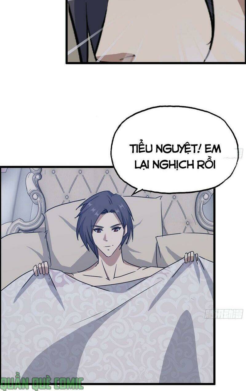 Tôi Chuyển Vàng Tại Mạt Thế - Chapter 233 - Page 21