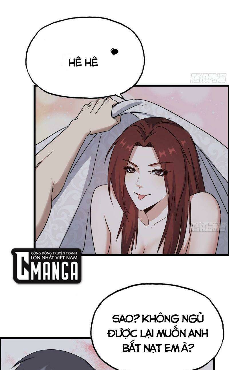 Tôi Chuyển Vàng Tại Mạt Thế - Chapter 233 - Page 22