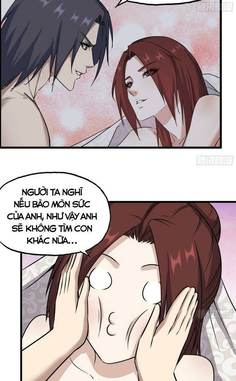 Tôi Chuyển Vàng Tại Mạt Thế - Chapter 233 - Page 23