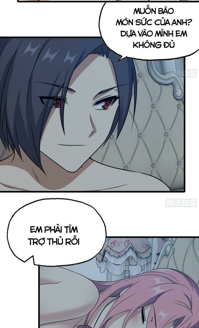 Tôi Chuyển Vàng Tại Mạt Thế - Chapter 233 - Page 24