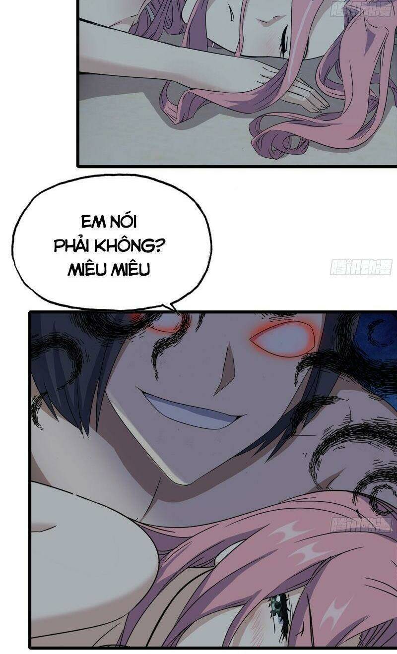 Tôi Chuyển Vàng Tại Mạt Thế - Chapter 233 - Page 25