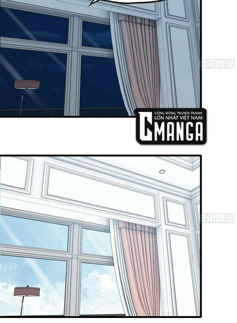 Tôi Chuyển Vàng Tại Mạt Thế - Chapter 233 - Page 27