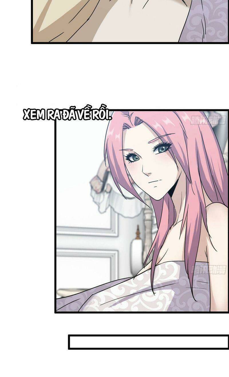 Tôi Chuyển Vàng Tại Mạt Thế - Chapter 233 - Page 29