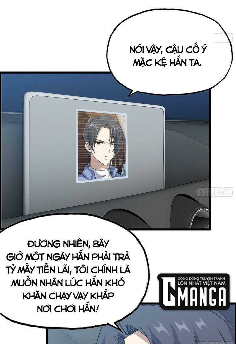 Tôi Chuyển Vàng Tại Mạt Thế - Chapter 233 - Page 32