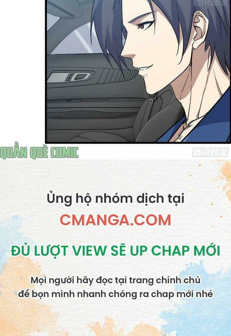 Tôi Chuyển Vàng Tại Mạt Thế - Chapter 233 - Page 33