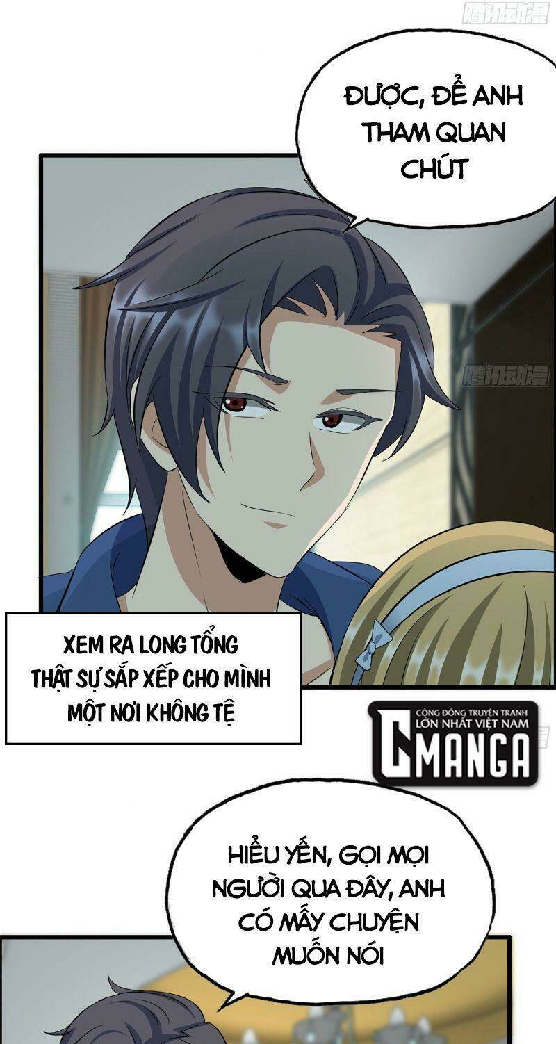 Tôi Chuyển Vàng Tại Mạt Thế - Chapter 233 - Page 3