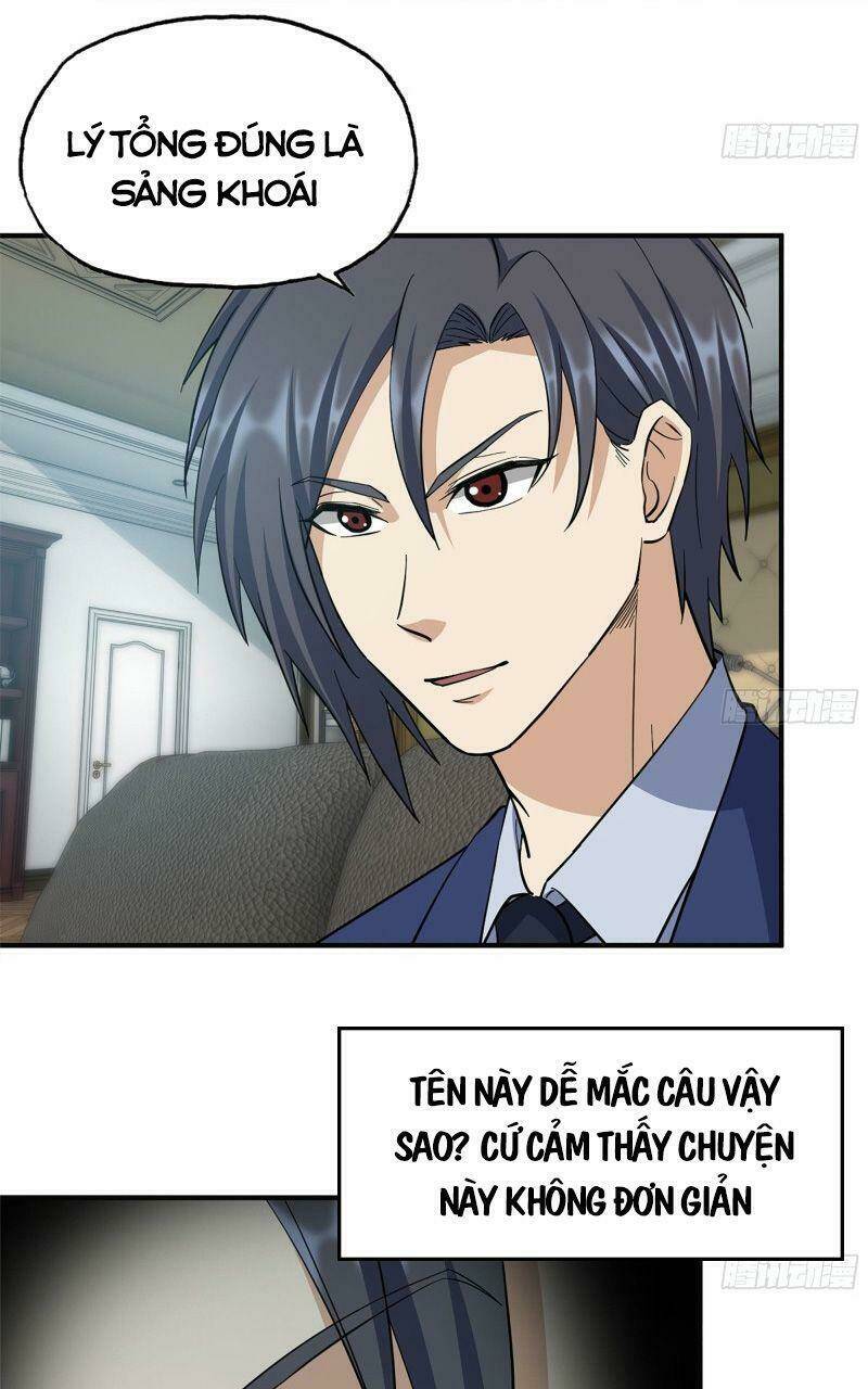 Tôi Chuyển Vàng Tại Mạt Thế - Chapter 234 - Page 10