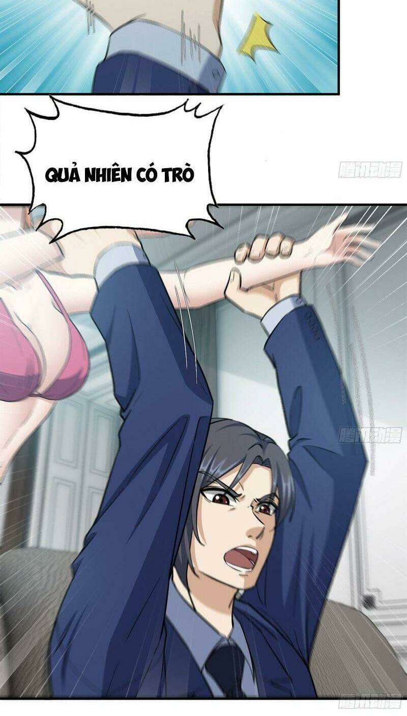 Tôi Chuyển Vàng Tại Mạt Thế - Chapter 234 - Page 13